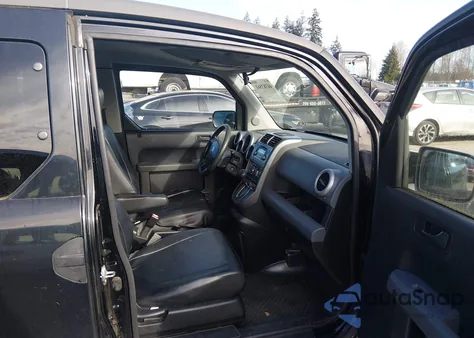 2003 Honda Element Ex z USA, uszkodzony, nr VIN 5J6YH28593L026942